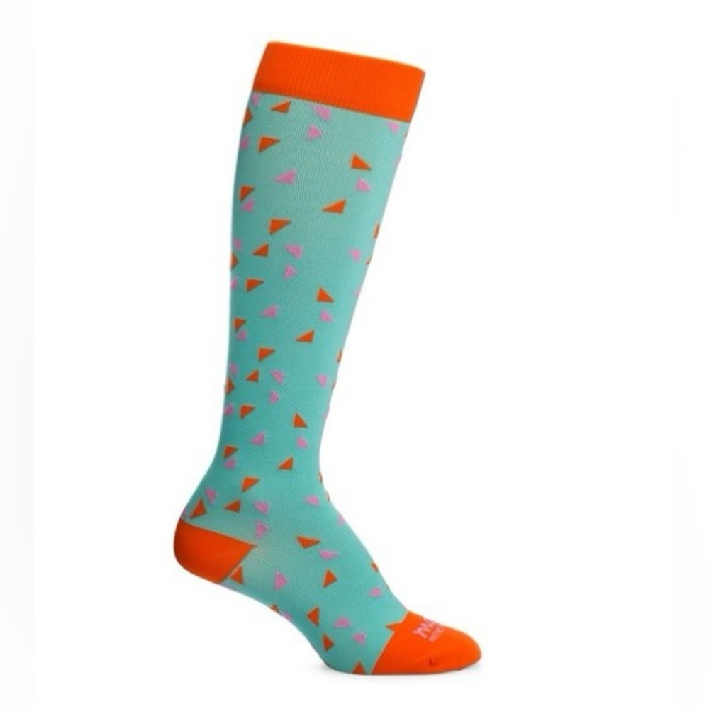 NWT Motif Maternity Compression Socks | Size: Medium